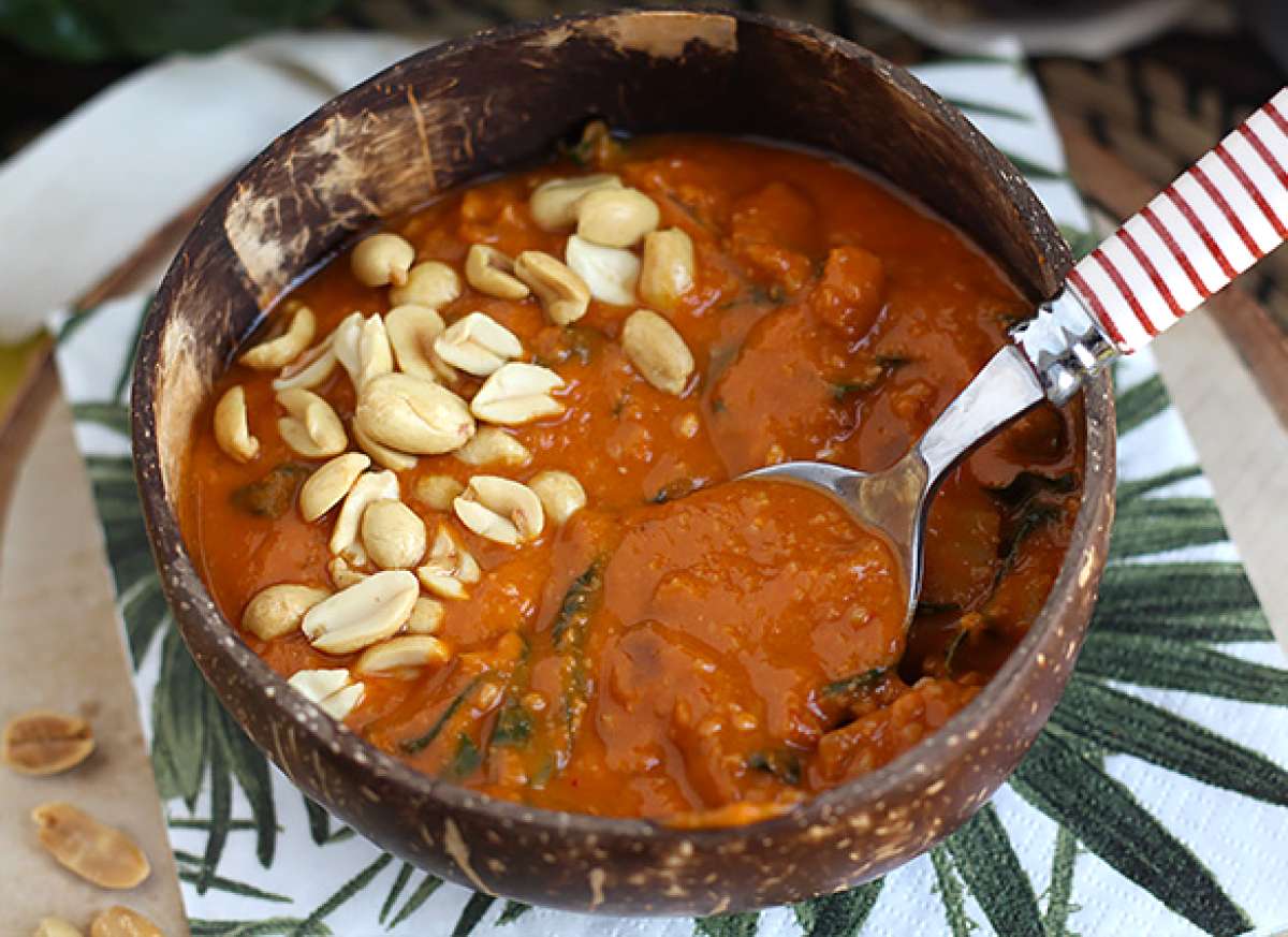 Soup recipes: easy, comforting and fresh ideas for every season