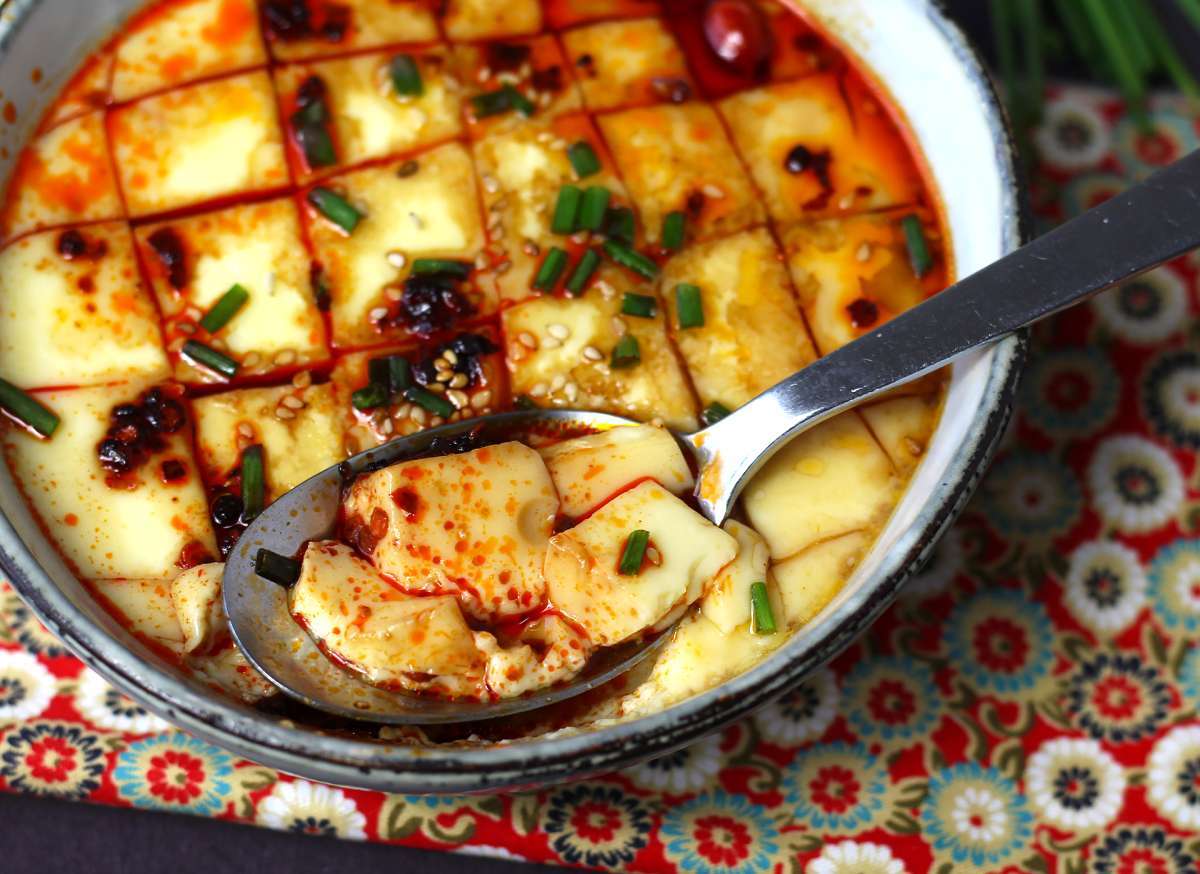 Chinese recipes: easy noodles, fried rice, dumplings and wok dishes
