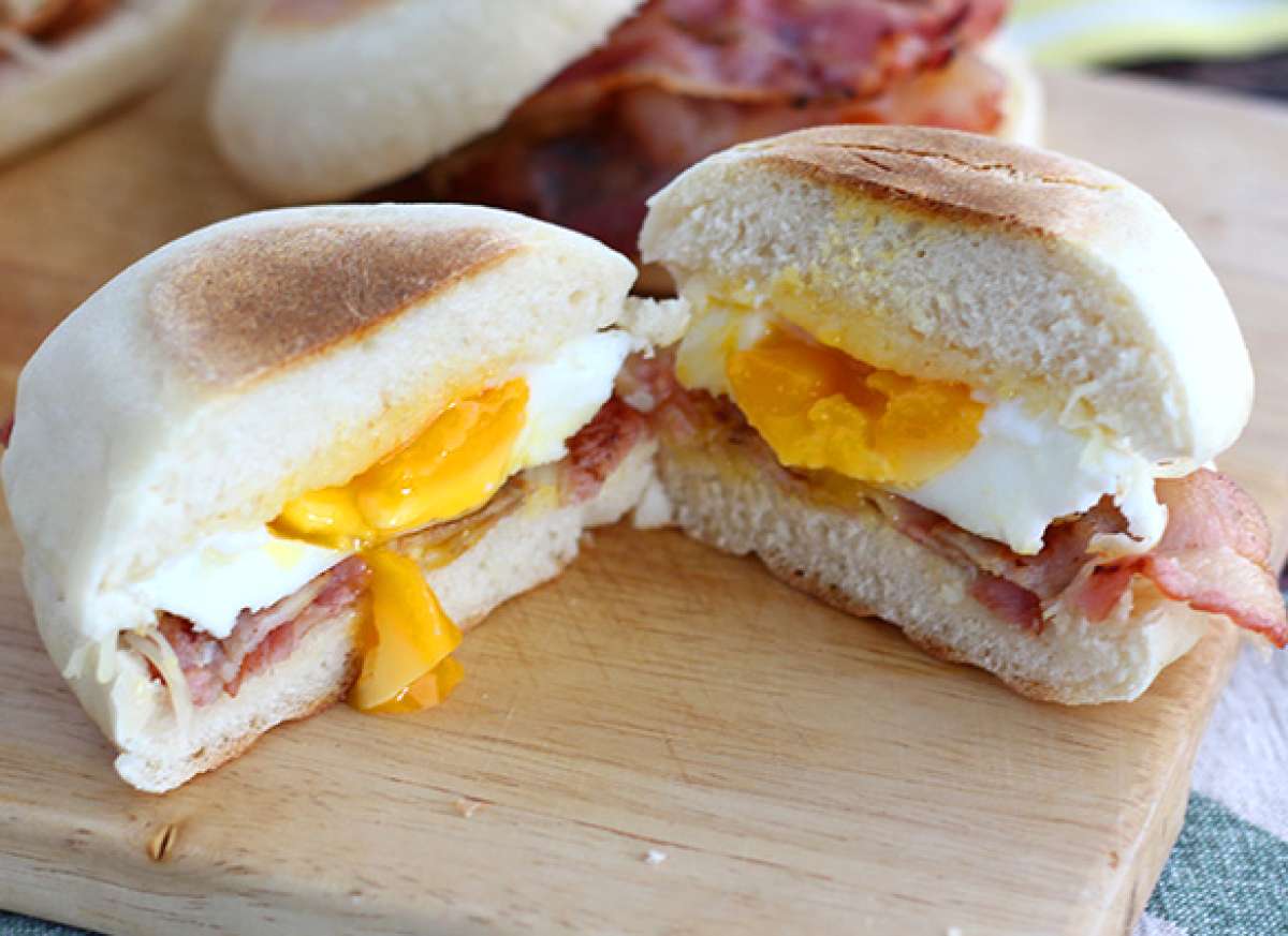 Bacon recipes: easy Petitchef bacon dishes for brunch, pasta and comfort food