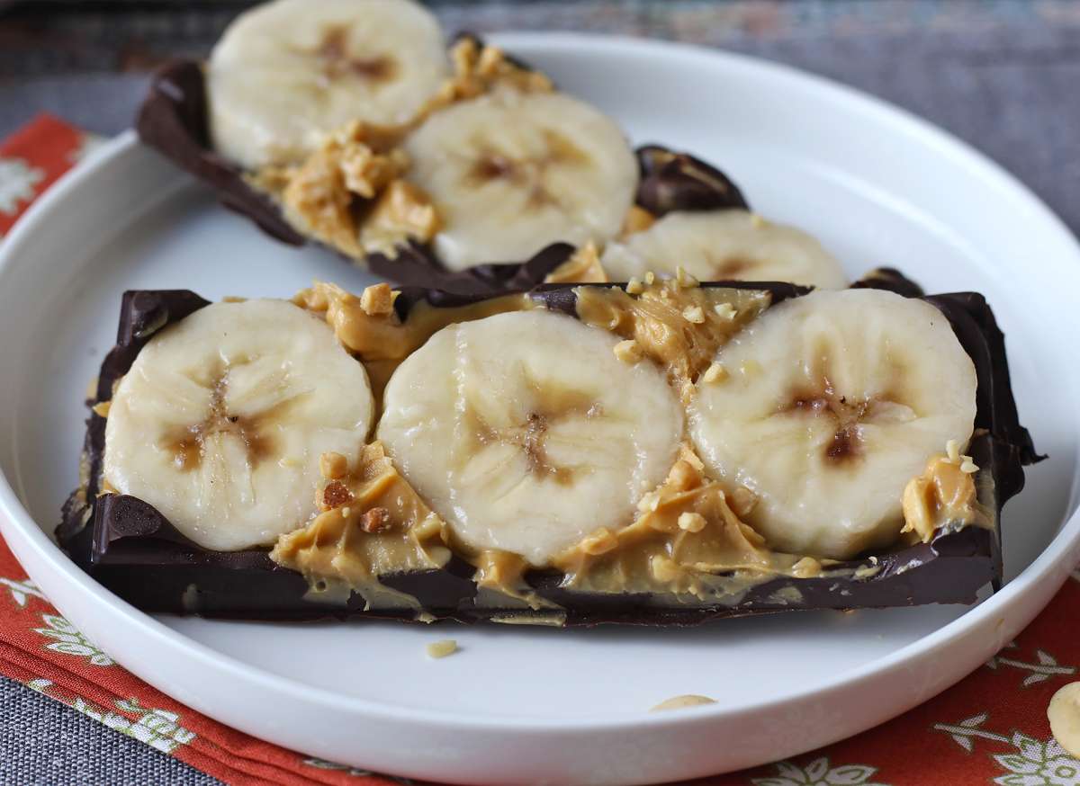 Banana recipes: easy banana bread, cakes, pancakes and creamy desserts