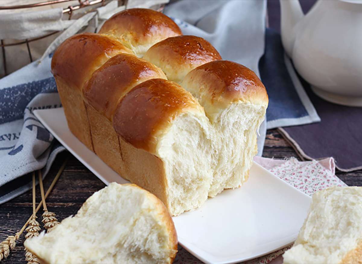 Brioche recipes: soft homemade brioches, filled buns and festive classics