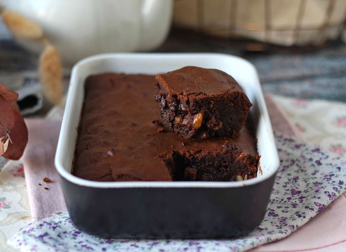 Brownie recipes: fudgy chocolate brownies, quick treats and festive ideas