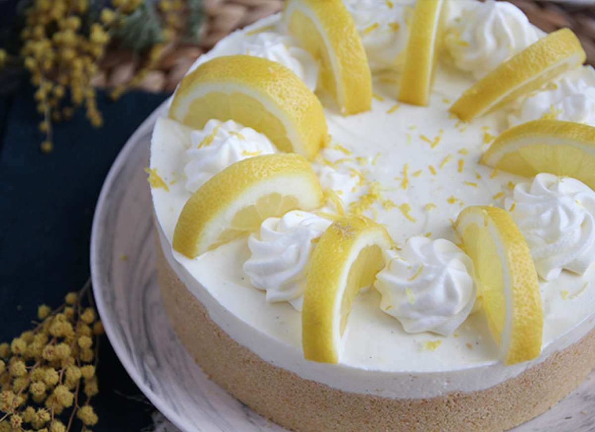 Cheesecake recipes: easy no-bake, baked, fruity and chocolate cheesecakes