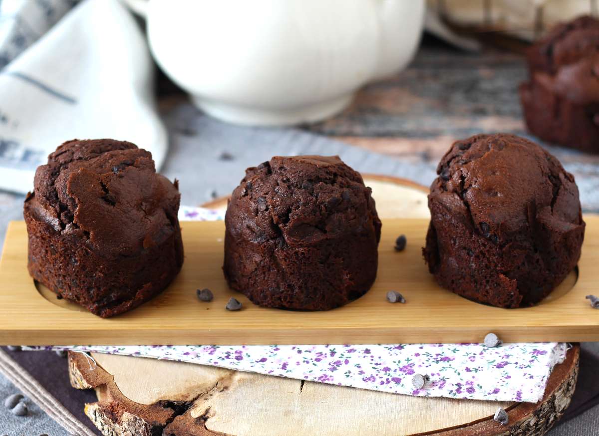 Muffin recipes: easy sweet muffins, savory muffins and fluffy brunch ideas