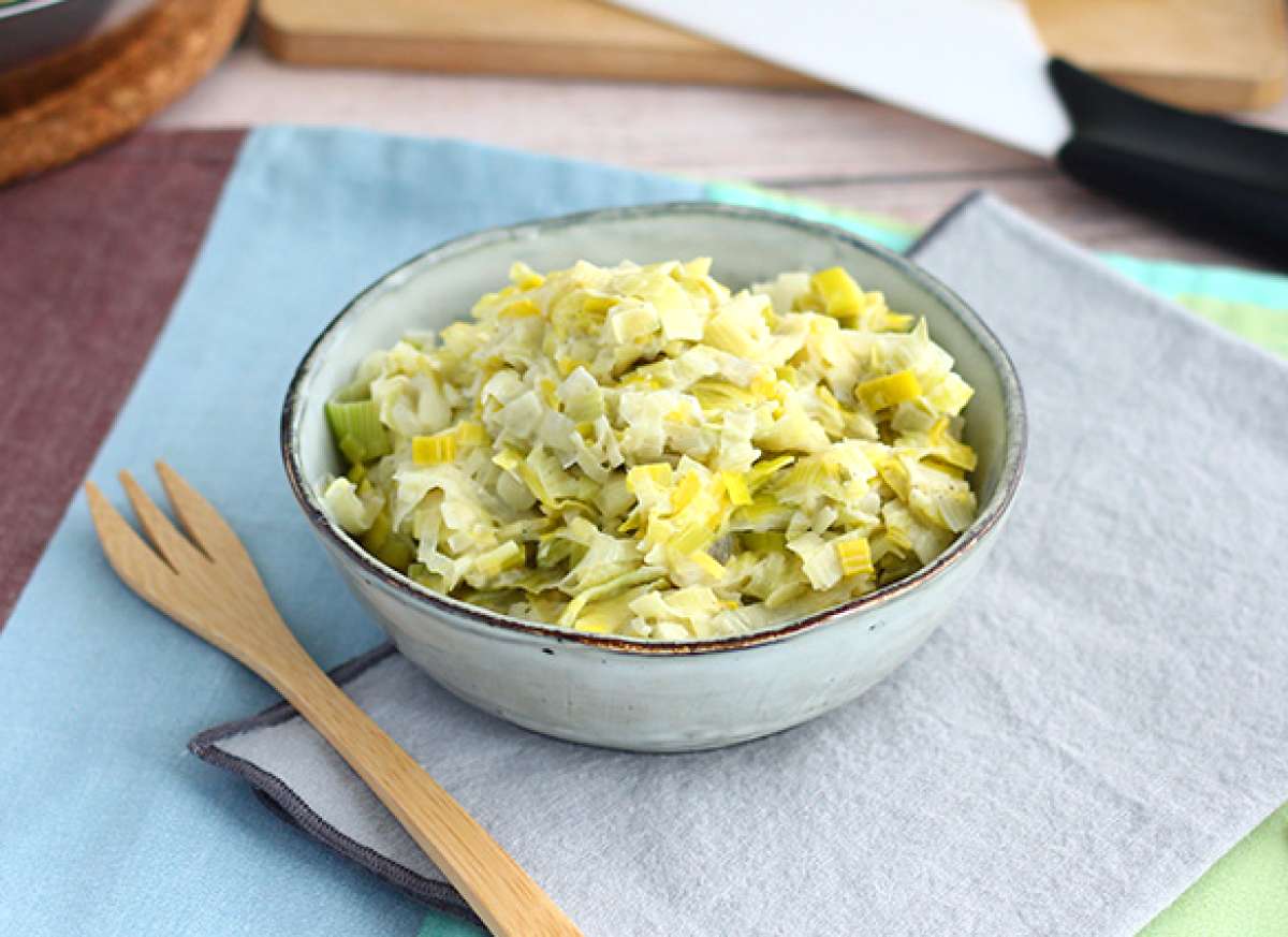 Leek recipes: easy soups, tarts, gratins and comforting dinner ideas