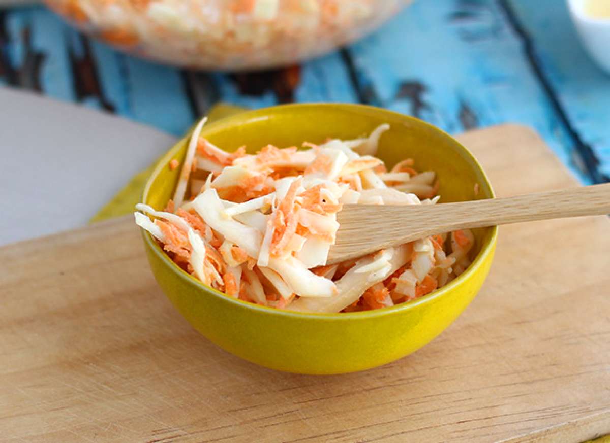 Cabbage recipes: easy salads, soups, rolls and comforting ideas