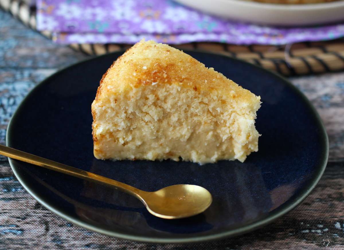 Gluten-free recipes: easy breakfasts, savory meals, cakes and desserts