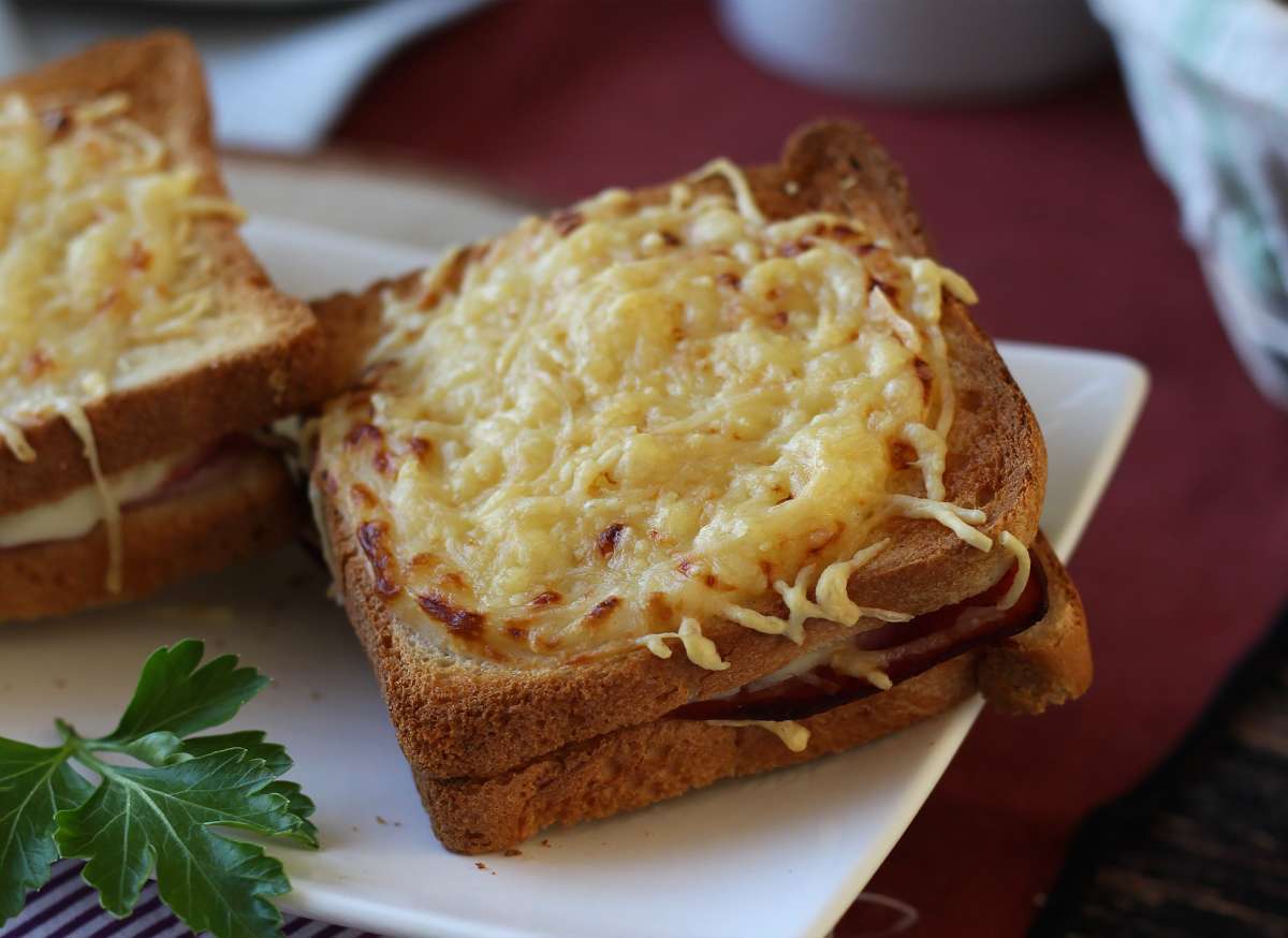 French recipes: classic cooking made easy