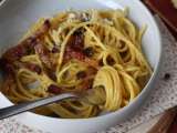 Pasta recipes: easy Italian classics, creamy sauces and family bakes