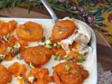 Apricot recipes: easy sweet and savory ideas for summer