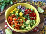 Salad recipes: fresh, easy and complete ideas for every season