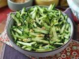 Cucumber recipes: fresh salads, dips, drinks and light summer meals
