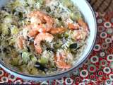Rice salad ideas: easy, healthy and flavor-packed recipes