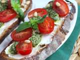 Tomato recipes: fresh, easy and full of sunshine