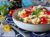 Pasta salad recipes: easy, creamy and fresh ideas for every season