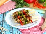Barbecue recipes: easy grilling ideas, skewers, burgers, sides and sauces