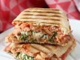Sandwich recipes: easy ideas for lunch, brunch and dinner