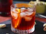 Cocktail recipes: easy classics, spritz, mojito and party drinks