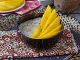 Mango recipes: fresh, exotic and easy ideas for every occasion