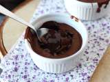Chocolate cake recipes: fondant, brownie, mousse and easy homemade ideas