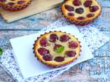 Cherry recipes: easy desserts, cakes, pies and fruity ideas