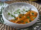 Indian recipes: easy curries, naans, chutneys and spiced dishes