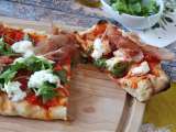 Italian recipes: easy pasta, pizza, risotto and classic desserts