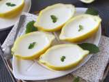 Lemon recipes: fresh, tangy and easy ideas for every occasion