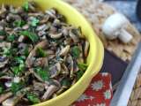 Side dish recipes: easy, flavorful ideas to complete every meal