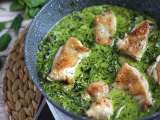 Spinach recipes: easy, healthy and comforting ideas for every meal