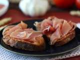 Toast recipes: easy ideas for breakfast, brunch and appetizers