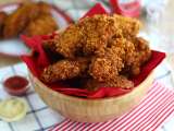 Fried recipes: crispy, golden and easy ideas for every occasion