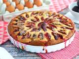 Plum recipes: easy cakes, tarts, jams and sweet-savory ideas