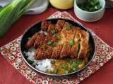 Japanese recipes: easy sushi, ramen, onigiri and sweet treats