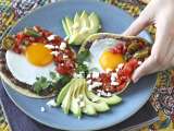 Mexican recipes: easy tacos, enchiladas, nachos and bold flavors