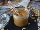 Peanut recipes: easy snacks, sauces, desserts and savory ideas