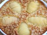Pear recipes: easy desserts, tarts, cakes and sweet-savory ideas