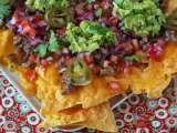 Quick recipes: easy meals, snacks and desserts ready fast