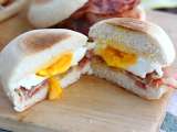 Bacon recipes: easy Petitchef bacon dishes for brunch, pasta and comfort food